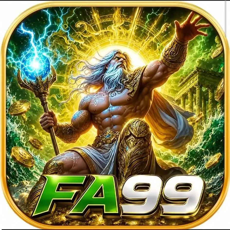 FA99 - Game Domino Seru untuk Semua Kalangan