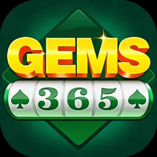 GEMS365 - Permainan Domino Seru untuk Semua Kalangan