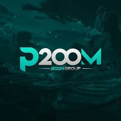 P200M - Permainan Slot Seru dan Menguntungkan