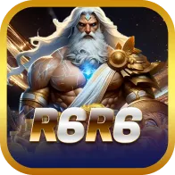 R6R6 - Tantangan Puzzle Seru dan Menarik